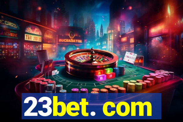 23bet. com